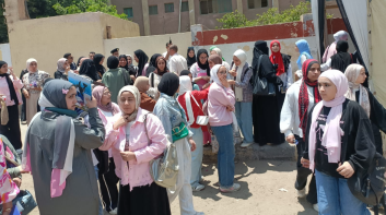 تسريب امتحان الكيمياء للثانوية العامة 2025.. التعليم تكشف الحقيقة